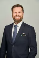 Michael Kaye, Winnipeg, Real Estate Agent